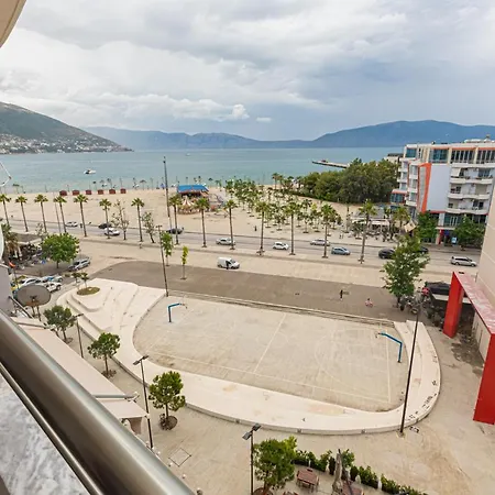 Appartement Novus Vlorë