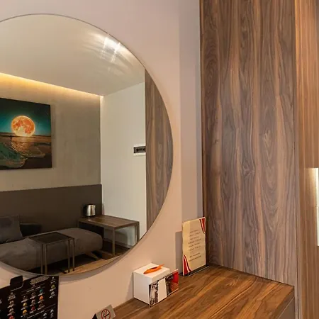 Appartement Novus Vlorë
