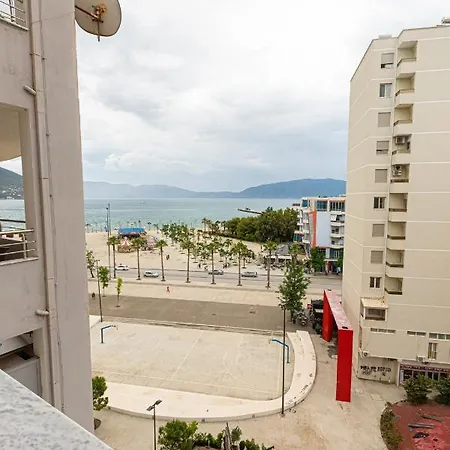 Appartement Novus Vlorë