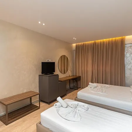 Appartement Novus Vlorë