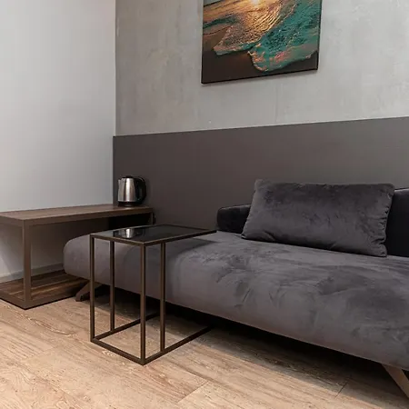 Novus Appartement Vlorë