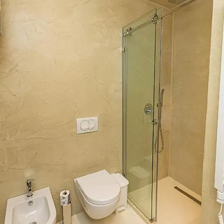 Appartement Novus Vlorë