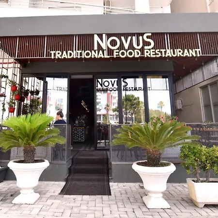 Novus