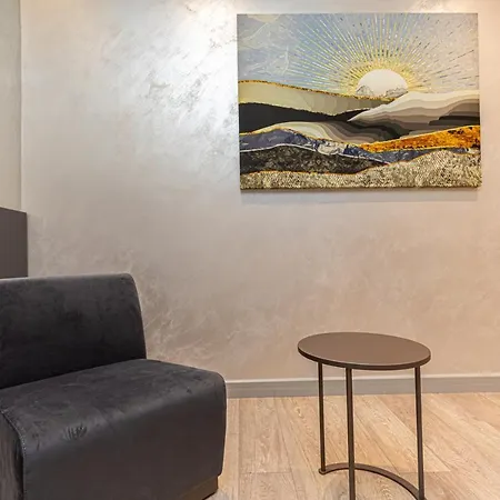 Appartement Novus *