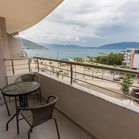 Novus Appartement