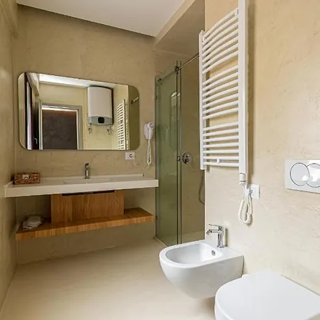 Novus Appartement *