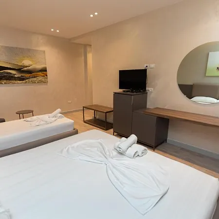 Appartement Novus