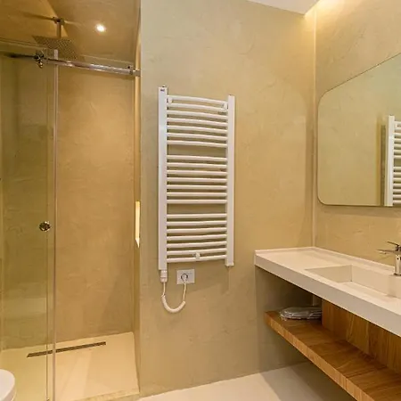 Novus Apartment