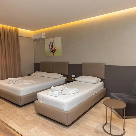 Appartement Novus *