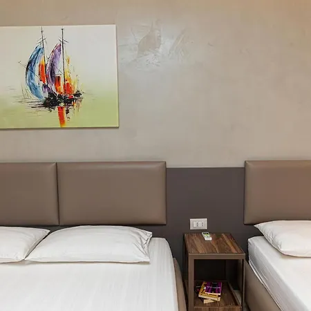 Appartement Novus