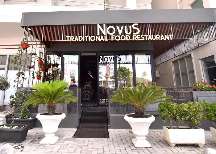 Novus