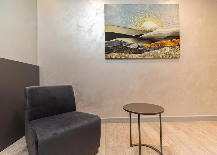 Apartment Novus *