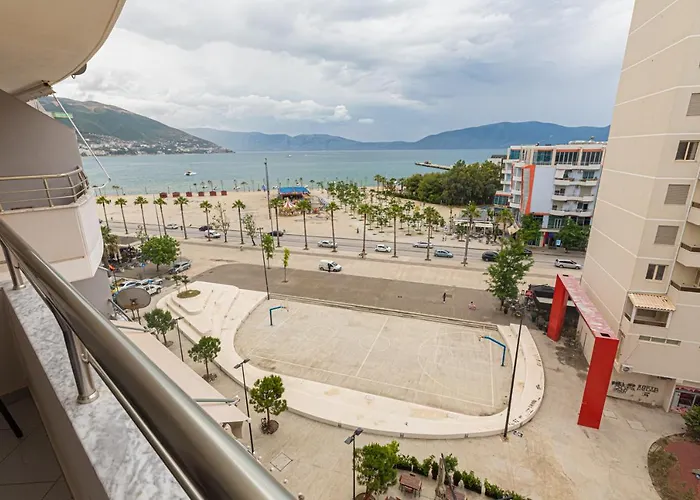 Apartment Novus Vlore