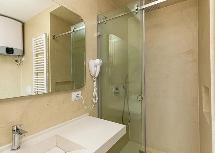 Novus Apartment *