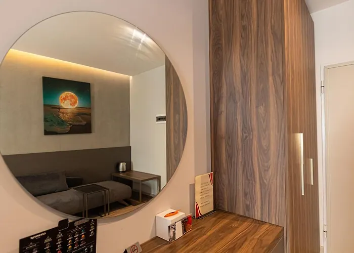 Apartment Novus Vlore