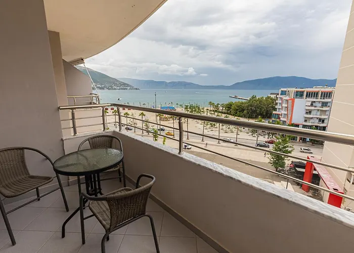 Novus Apartment