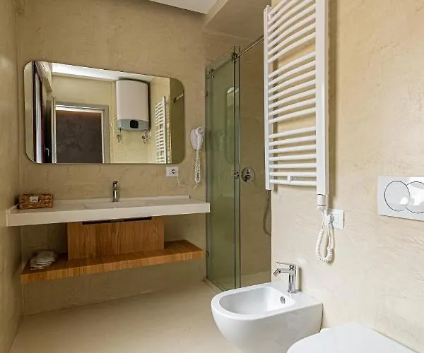 Novus Apartment *
