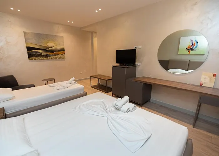 Apartment Novus