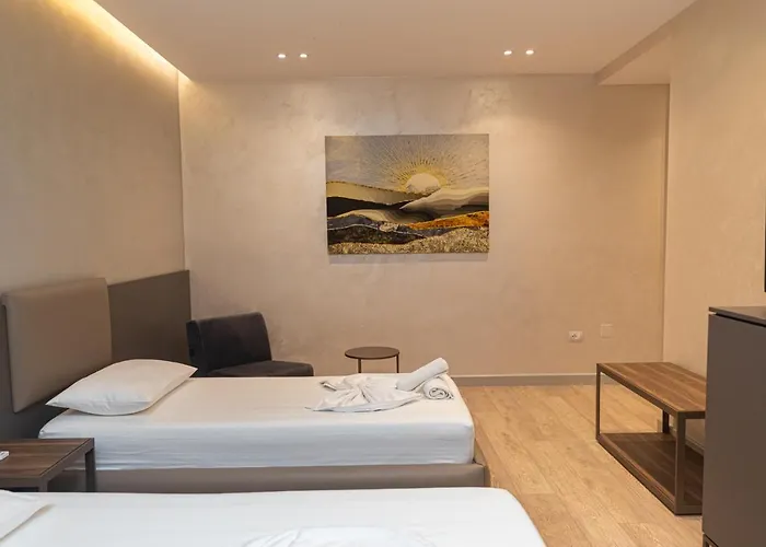 Apartment Novus Vlore