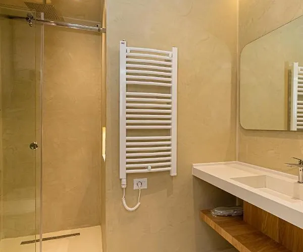 Novus Apartment