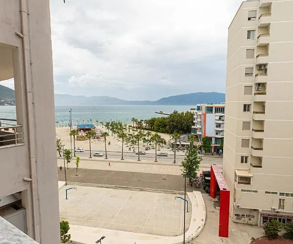 Apartment Novus Vlore