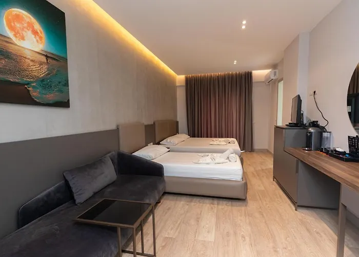 Novus Vlore