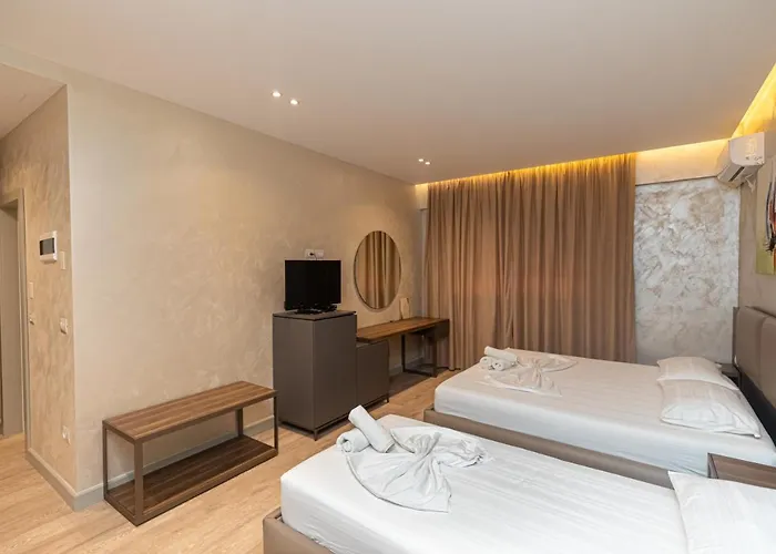 Apartment Novus Vlore