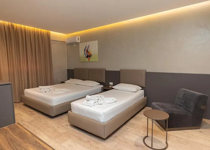 Apartment Novus *