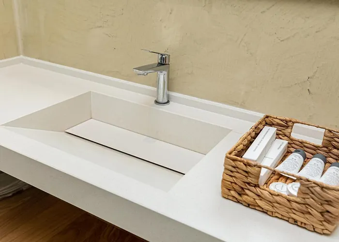 Novus Apartment Vlore