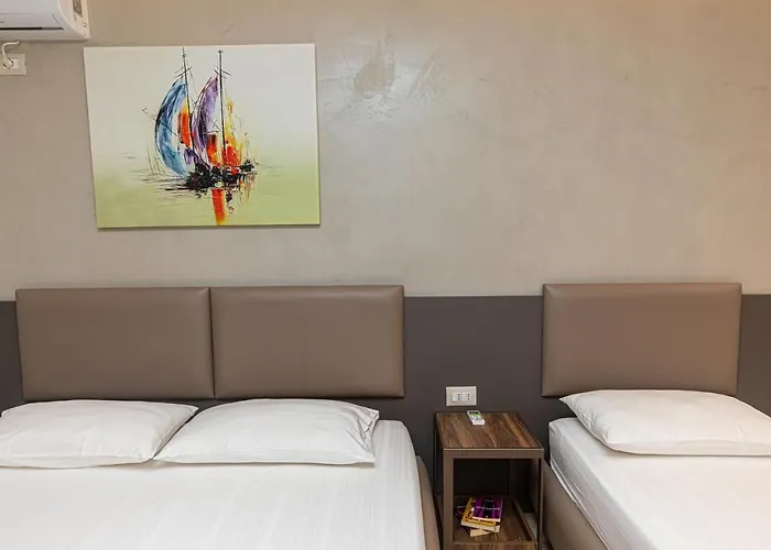 Apartment Novus