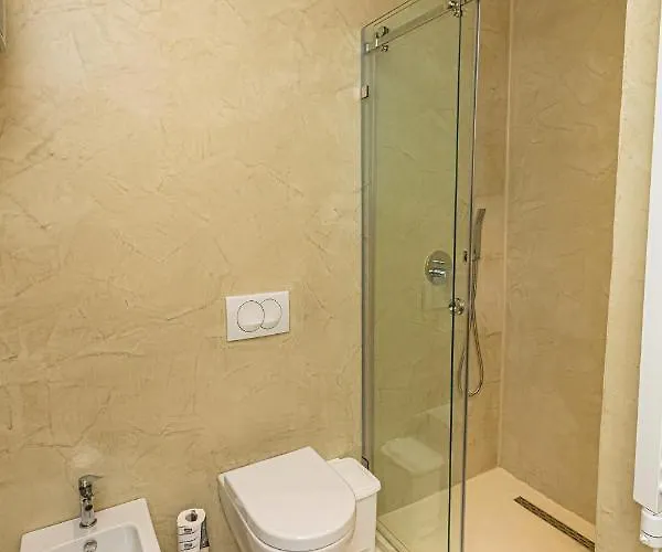 Apartment Novus Vlore